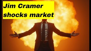 GameStop GameStop GameStop Jim Cramer’s Shocking Crypto-Driven Short Squeeze Play on Kohls Reveale