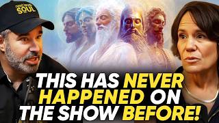 WHAT JUST HAPPENED?! Jesus, Buddha & Yogananda CHANNELED! They REVEAL What's NEXT | Genevieve Taeger