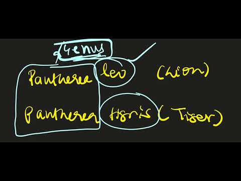 🌿📖 The living world | NCERT Class 11 Biology | 🌱🔬PART-2