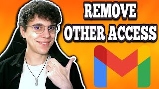How To Remove Gmail Account Access From Unwanted Websites