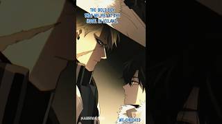 They are afraid  of him 😼 #manhwa #manhua #webtoon #manhwaedit #manhuaedit #webtoonedit