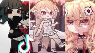 #9:Gacha Tiktok compilation #tiktok #gacha #gacha #funny #gachalife #fyb #gachaclub #fyb #gachaclub