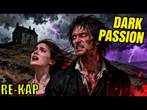 #10 Wuthering Heights' Turbulent Love Across Generations @Re-Kappa