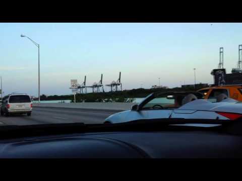 South Beach Miami