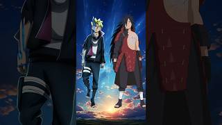 Boruto 🆚 Madara | #boruto #madara #naruto