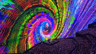 Dead and Company, live at the Sphere, Las Vegas, NV, 5/10/2025
