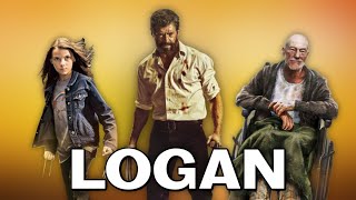 Logan Review | Gritty & Emotional