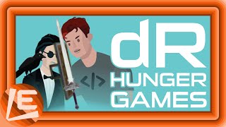 devRant Hunger Games 2, Random Clash Simulation