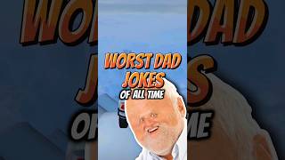 Worst DAD JOKES of all time 💀😂 sound via @thelloydandmattshow