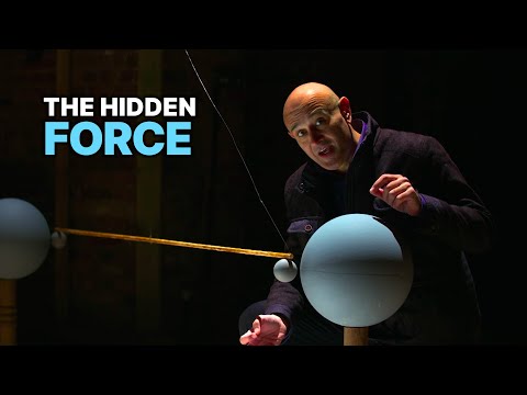 Gravity and the Universe | The Force That Holds the Cosmos Together