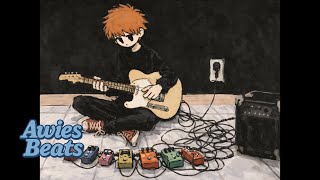 alternative rock  + indie type beat - "simple is better"