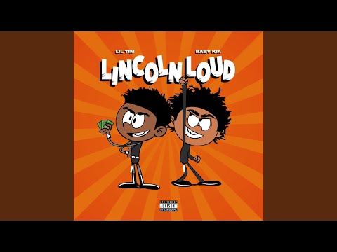 Lincoln Loud