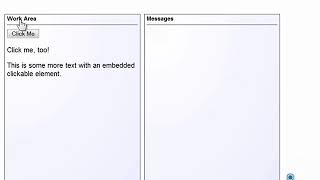 Advanced Event Handling(Named Function)