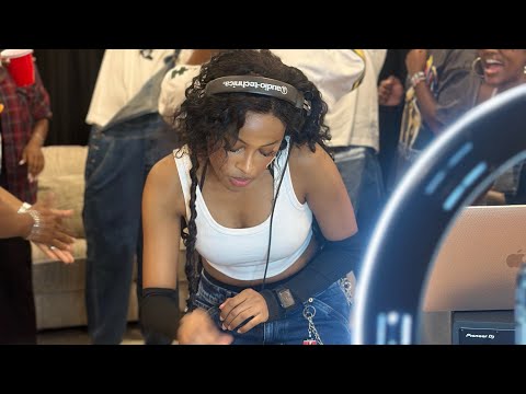KEJANI EP6: DJ Naina 2000s HipHop & RnB Mix