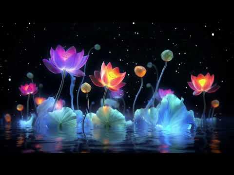 Relaxing Piano Music