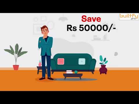 Save around Rs 50000/- in form of consultancy fees before Building Your Home