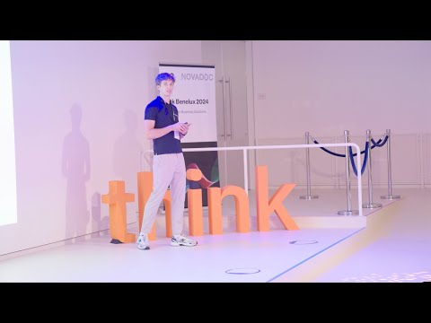 THINK Benelux 2024  - Novadoc & SoftwareOne -  ENGL Subs