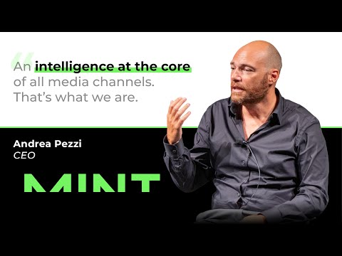 The new era of Digital Advertising | Andrea Pezzi