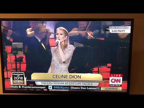 This is CNN