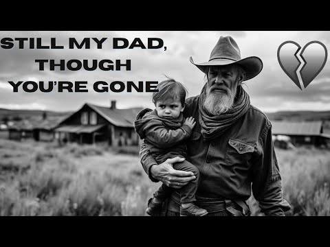 Still My Dad, Though You're Gone – Father’s Day Song (Tribute to Dads)