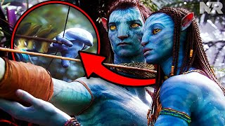 AVATAR (2009) BREAKDOWN! Easter Eggs & Details You Missed!