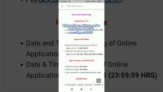 RRC northern railway senior technical associate recruitment 2023#link #ytshorts #mathtimez