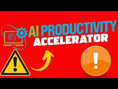[TRANSFORMING YOUR BUSINESS WITH AI] Boosting Productivity and Growth