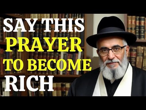 King Solomon Said This Secret Prayer Every Morning To Attract Riches and Wisdom 