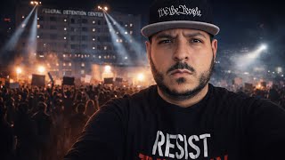 LIVE Coverage Of Protest Outside ICE Facility In Minnesota