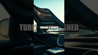The Chrome Diary: Morning Riffs from the Car's Seat