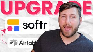Softr Just Replaced Airtable? Full Stack No Code Databases Are Here!