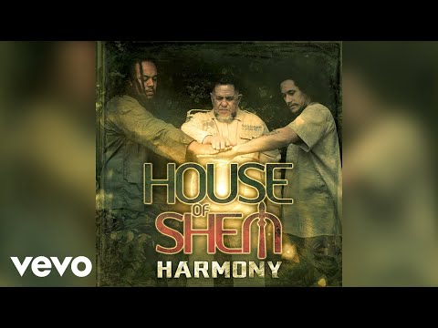 House of Shem - Be Prepared (Audio)