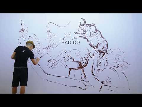 吴俊勇-BadDo项目