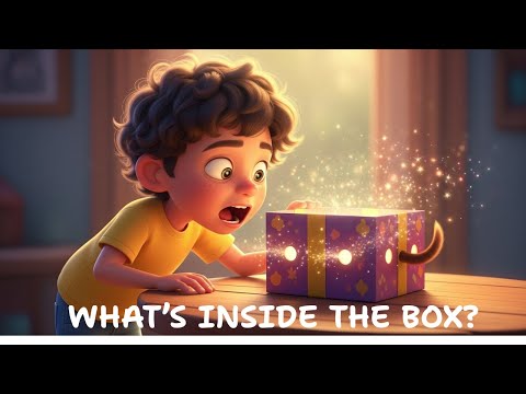 Taking Responsibility | Noah’s Puppy Surprise 🎁 |  Fun & Educational Story for Kids!