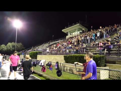 11/6 Football Game-Royal Robotics