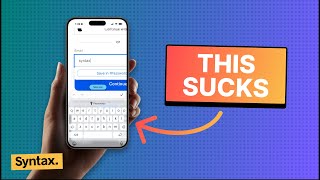 These Things Make Your App Feel Like Crap on Mobile