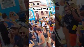 Bloco de Carnaval De Salvador 🇧🇷