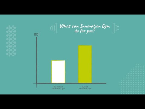 Improve your ROI
