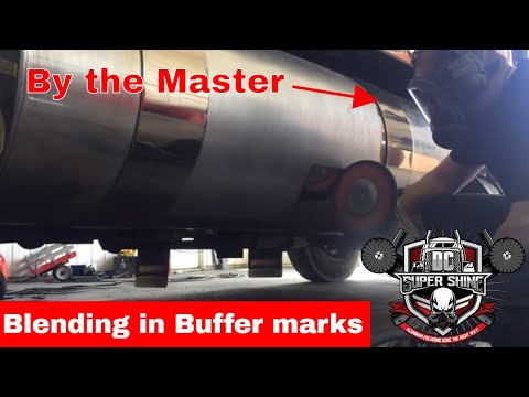 perfecting the art of aluminum polishing