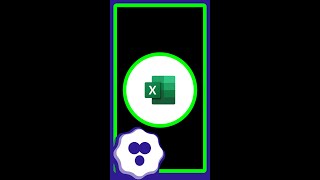Export Excel graphs as vector graphics files (e.g. SVGs)? #shorts