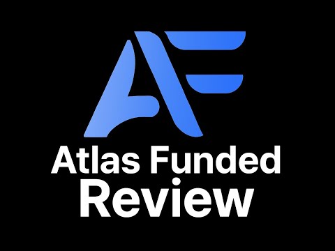 Atlas funded Receive| Weekly Payout Firm