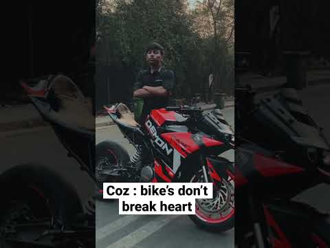 #ytshorts #dyouvlogs #ktmindia #bikelovers #ktmrc390 #quotes #bikemodification #vlogger #motovlogger