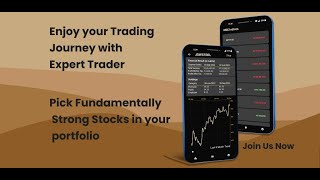 ExpertTrader To make your investment journey successful