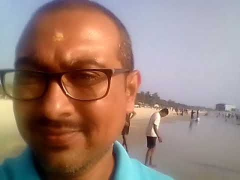 malpe beach, Udupi Karnataka,