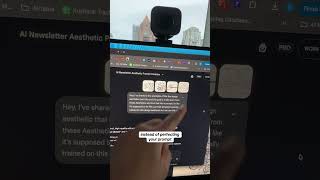 Don’t fix your prompt, build your AI swipe file #aitools #learnai #aiupdates