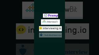 5 Websites that Help in interview preparation.