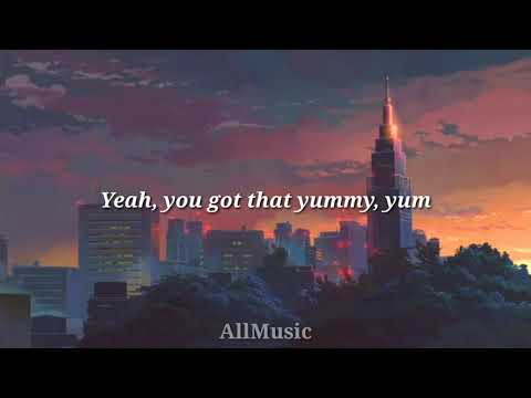 Yummy - Justin Bieber {Lyrics}