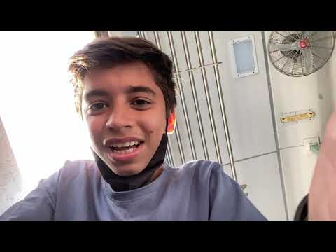 JAMMU & KASHMIR LAST VLOG EP-4