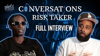 A1 From The 9 - Conversations With A Risktaker