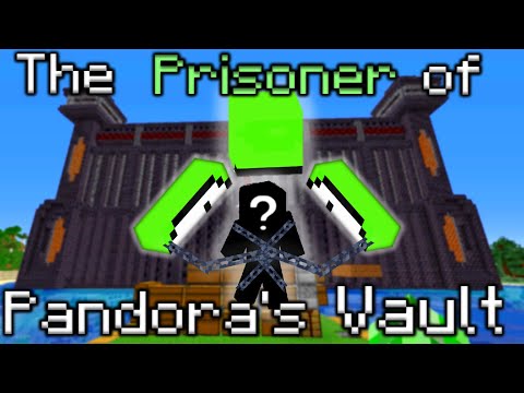 Dream SMP: Who'll Dream Put In Pandora's Vault?